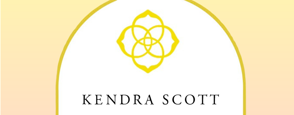 KENDRA SCOTT FUNDRAISER!